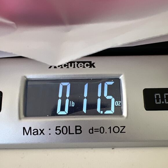 The Quacker Factory Women’s Beaded Halloween Shirt Size L Pink Witchy Black Cat - Picture 8 of 8